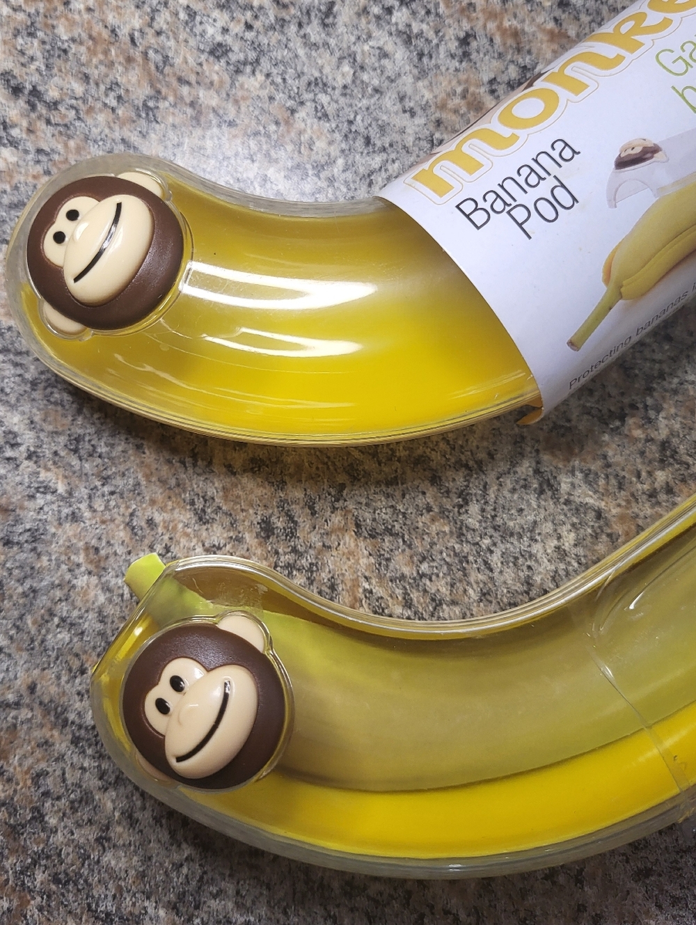 Monkey Banana Pod - Picture 3 of 3